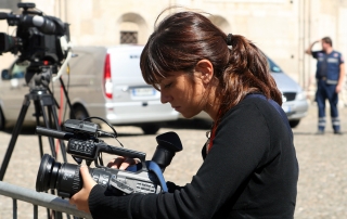 Videojournalist