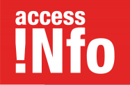 Access Info Europe Logo